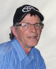 Mario Lemelin