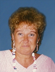 Monique Vendette (Clemmer)