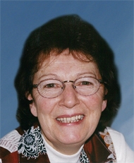 Éliane Jolin (Vallée)