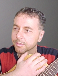 Claude Rivière