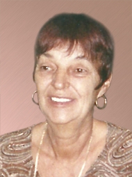 Huguette Bergeron