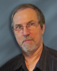 André Lamarche