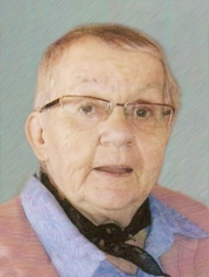 Flore Riopel (Gendron)