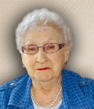 Marie-Paule Sénécal (Cossette)