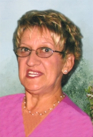 Jacqueline Lavoie