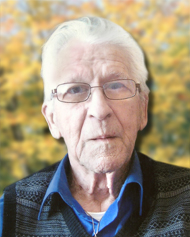 Gérard Langevin