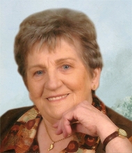 Thérèse Dion