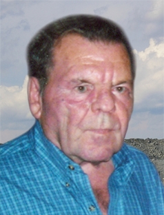 Maurice Vallières
