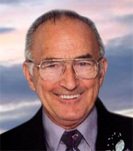 Léopold Girard