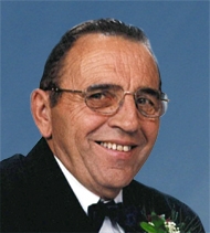 Léo Larochelle