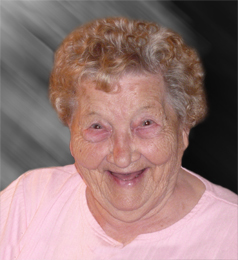 Laura Lamarche (Provost)