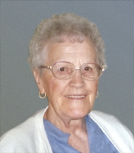 Marie-Rose Bilodeau (Sévigny)