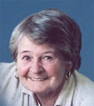 Claudette Fortin (Gilbert)