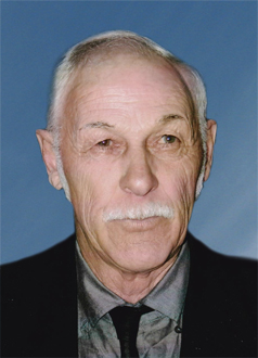 Jean-Claude (Ti-Bi) Caron