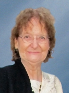 Carmen Leclerc (Houle)