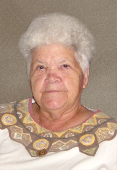 Jeanne D'Arc Labrecque (Migneault)