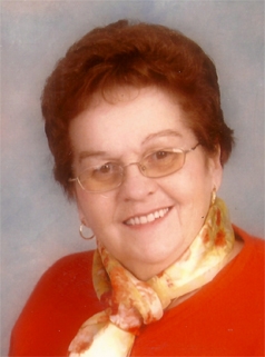 Simone Hébert (Huot)