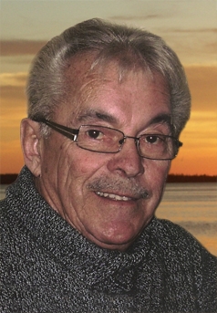 Ronald Paquin