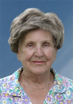 Émilienne Hein (Sirard)