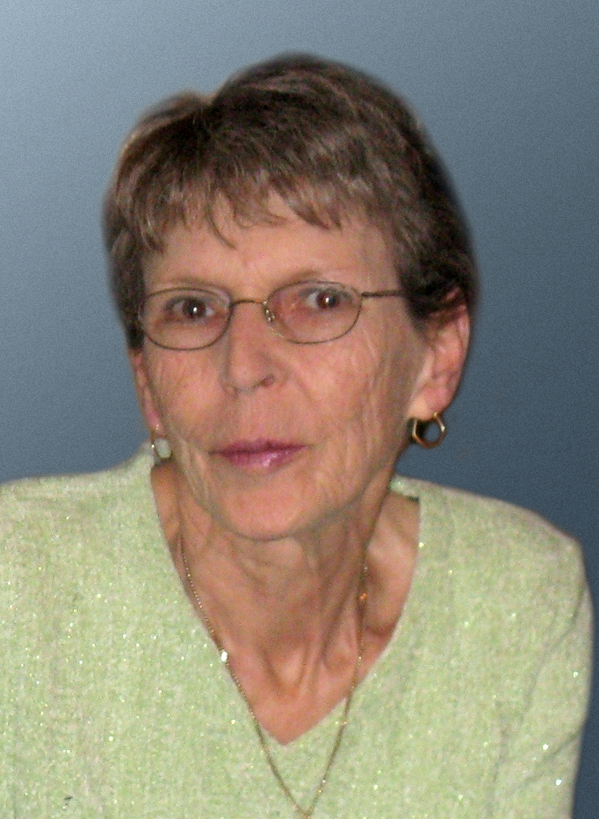 Raymonde Pelchat (Nantel)