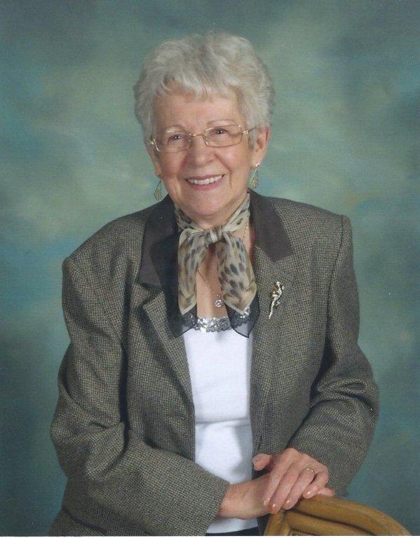 Pauline Gosselin (Racicot)