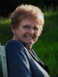 Aldéa Larochelle (Desrochers)