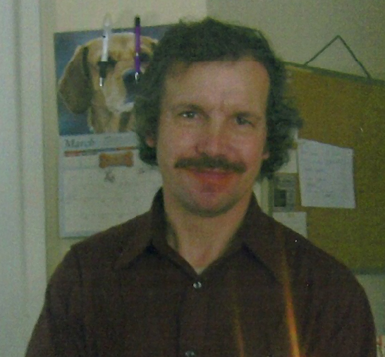 Yvon Martel