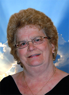 Marielle Gingras (Mainville)