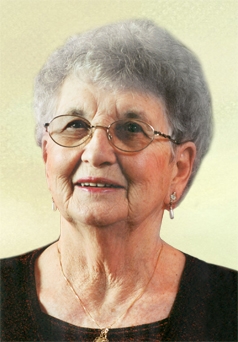 Maria Chartier (Clément)