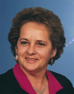 Nicole Bouchard