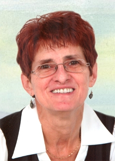Nicole Lavoie