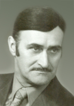 Georges Ouellette