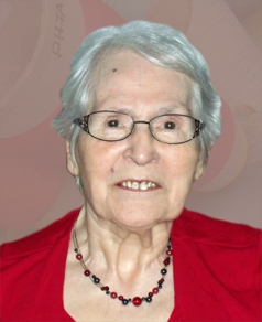 Yvette Lizotte (Breton)