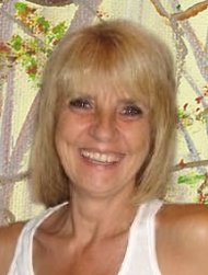 Joscelyne Aubin (Paquette)