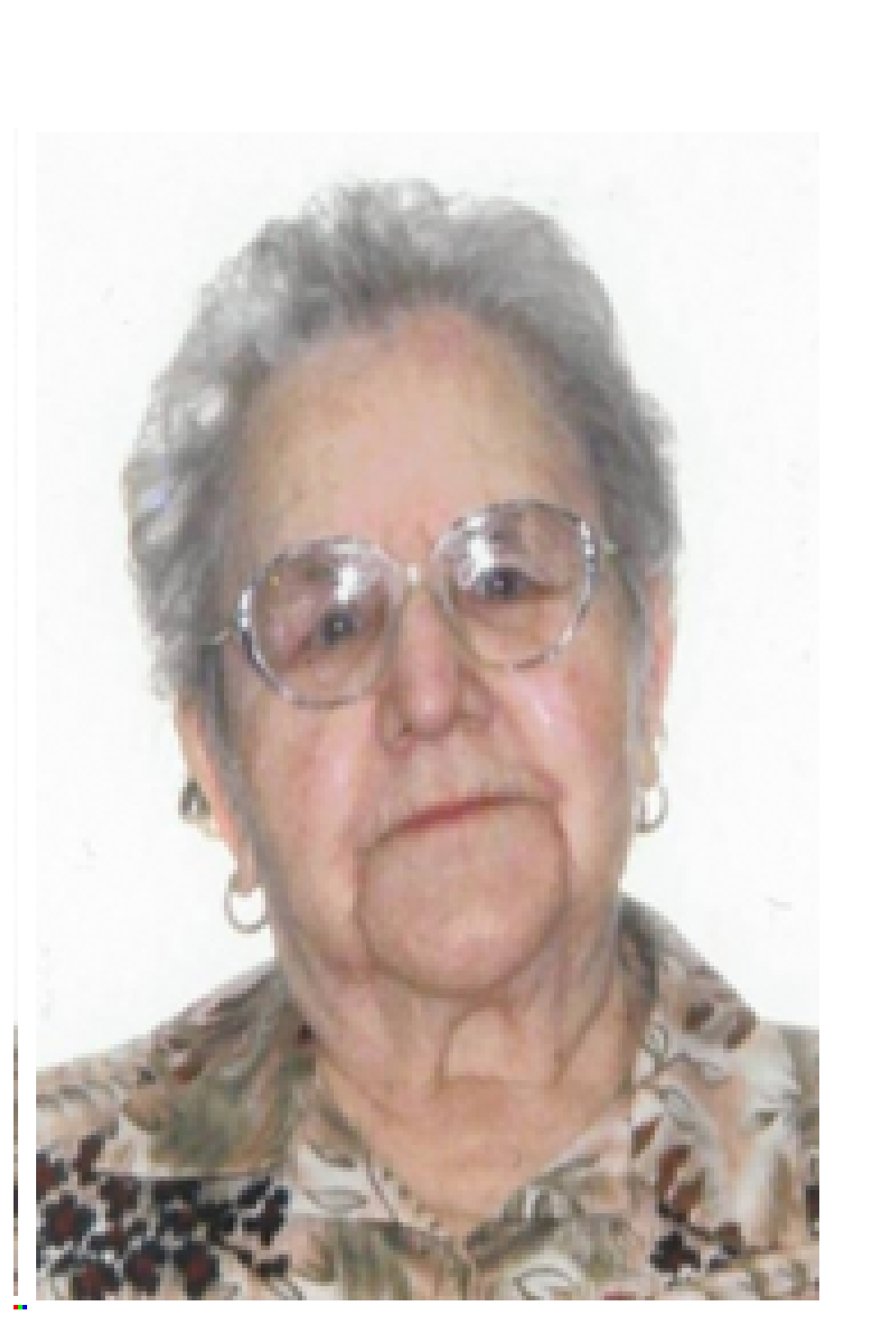 Rita Therrien (Tanguay)