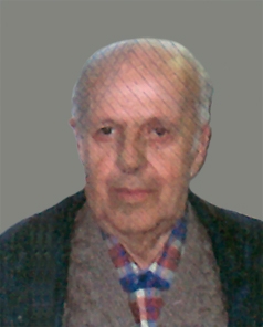 Gérard Bélanger