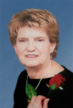 Gabrielle Miljours (Hamel)