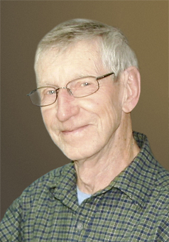 Claude Warnet