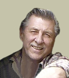Ghislain Flynn