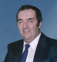 Gaétan Legault