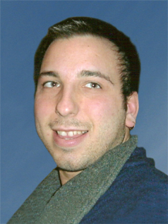 Francis Martin-Trudel