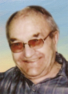 Réginald Larochelle