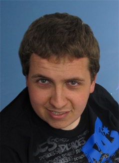 Patrice Galarneau