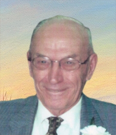 Alcide Ricard