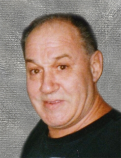 Claude Desbiens