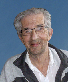 Léo Cliche
