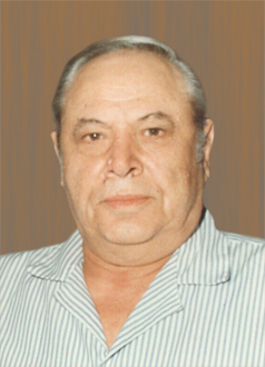 Vladimir Gnutov