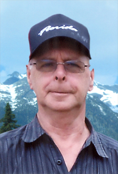 François Thériault