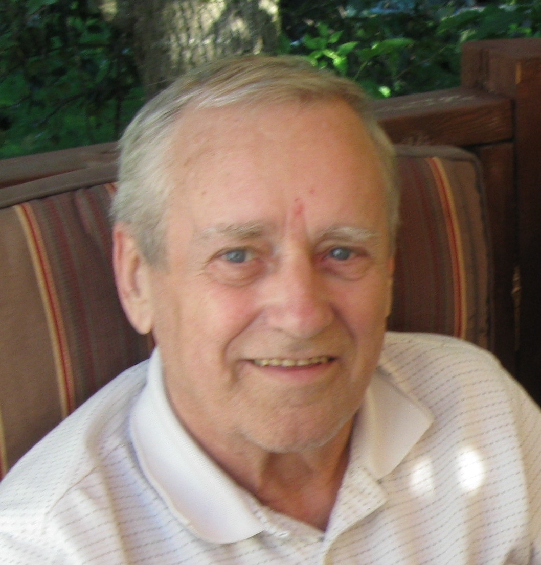 Réal Tremblay