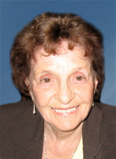 Jeannette Coutu (Dufresne)